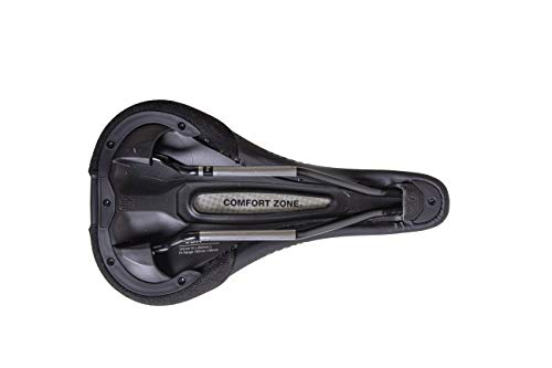 Wtb Koda Medium Cromoly Black Saddle