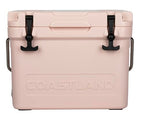 Coastland 30 Can Zip Tpu Top Soft Cooler  Waterproof , Leak Proof, Puncture And Tear Resistant Ice Chest