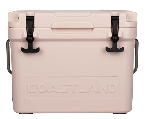 Coastland 30 Can Zip Tpu Top Soft Cooler  Waterproof , Leak Proof, Puncture And Tear Resistant Ice Chest