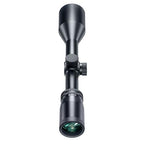 Bushnell R3 3-9x50 Riflescope, DOA-QBR Reticle, HD Optical System, EXO Barrier, IPX7 Waterproof, for Hunting and Shooting