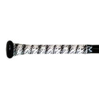 Vulcan | 1.00mm Bat Grip | Baseball/Softball | Beast Mode