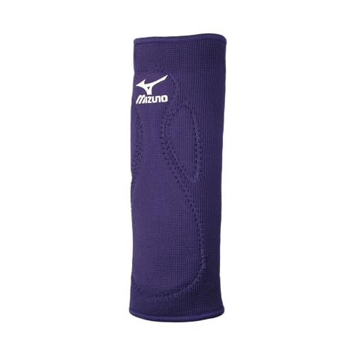 Mizuno Slider Kneepad (Purple)