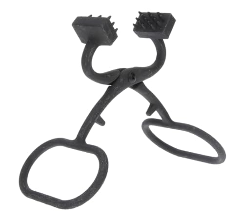Muddy Deluxe Skinning Tool | Durable Game Processing Tool With Large Teeth For Easy Skinning Of Large & Small Game | Lightweight