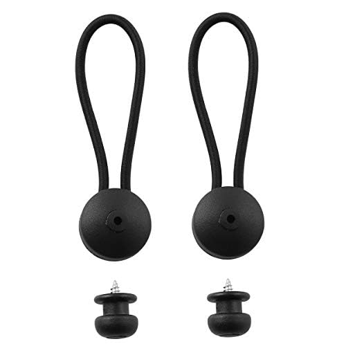 YTgilo 2PCS Nylon Buckle Fastener Kit Canvas Snap Multifunctional Fastener Yacht and Boat Hardware Accessories for Securing Boat