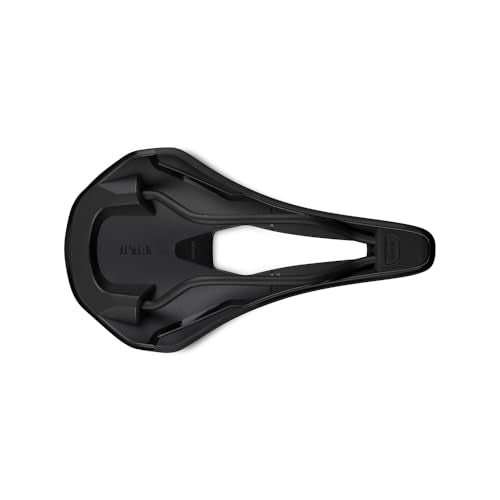 Fizik Argo Vento R5 Saddle - Black , 140Mm