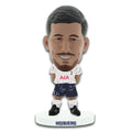 Creative Toys Company Soccerstarz - Spurs Pierre-Emile Hojbjerg - Home Kit (Classic) (White Base) /Figures