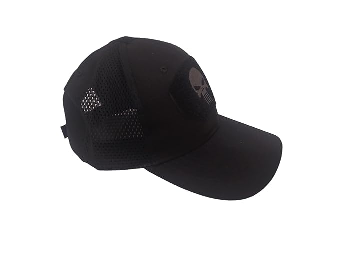 Kagbeni Military Tactical Operator Cap, Outdoor Army Hat For Camping, Hunting Camouflage Baseball Cap Outdoor Active