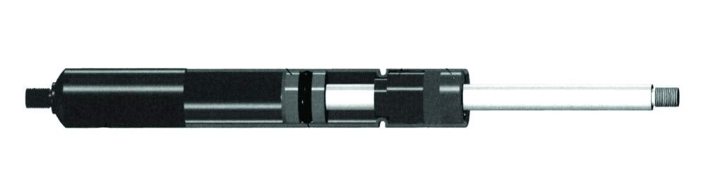 Whitecap 10'' Gas Spring 20Lb Stainless Steel