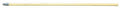 Premier 48 Wood Extension Pole with Metal Tip, 4-MTP