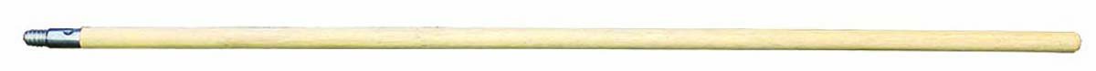 Premier 48 Wood Extension Pole with Metal Tip, 4-MTP