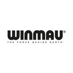 Winmau Elektra 24 Gram Tungsten Darts With Prism Flights And Vecta Shafts (Stems)