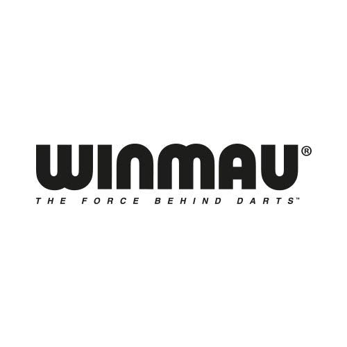 Winmau Elektra 24 Gram Tungsten Darts With Prism Flights And Vecta Shafts (Stems)