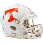 Ncaa Tennessee Volunteers Speed Mini Helmet