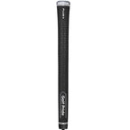 Golf Pride Tour Velvet Plus 4 Midsize Grip, Black