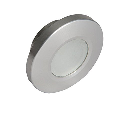 Lumitec Orbit Down Light, White, Spectrum Rgbw, Flush Mount