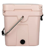 Coastland 30 Can Zip Tpu Top Soft Cooler  Waterproof , Leak Proof, Puncture And Tear Resistant Ice Chest