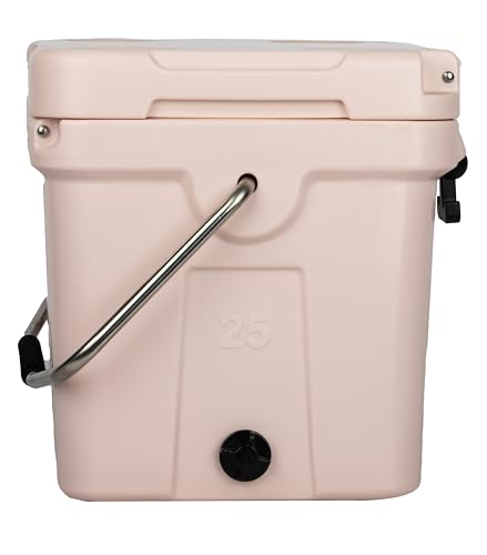 Coastland 30 Can Zip Tpu Top Soft Cooler  Waterproof , Leak Proof, Puncture And Tear Resistant Ice Chest