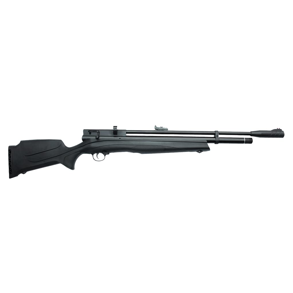 Chief II Plus .177 PCP 3000 PSI, 12 Shot Magazine
