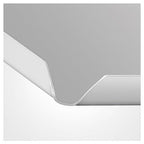 Osculati Lenco Edge Trim Tab Kit 305 X 305 Mm