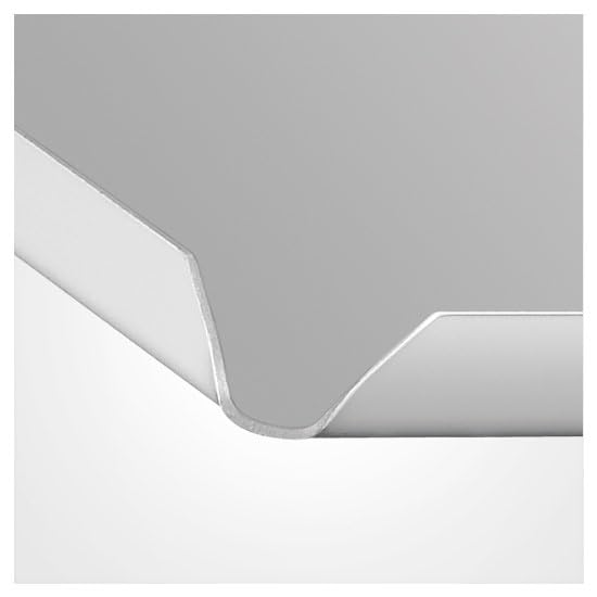 Osculati Lenco Edge Trim Tab Kit 305 X 305 Mm