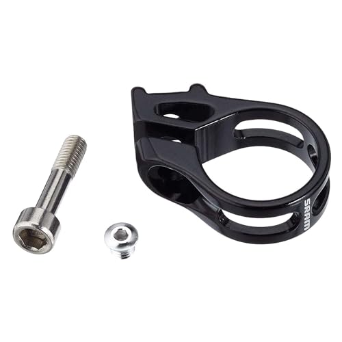 Sram Discrete Trigger Clamp Assembly Fits Xx1 X01 X1 2007-15 X0 X9 2010-15