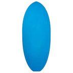 Hydroslide Revolution Kneeboard For Water Sports & Boating W/ Strap And Hydrohook Rope Attachment