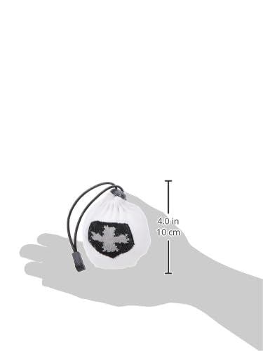 Harbinger Refillable Chalk Balls, Comes Full, Produces Less Dust Than Loose Chalk, Greatly Improves Grip For Weightlifting, Doin