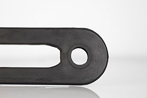 Body By Jake Replacement Band Weight Straps- (25Lb Pair)