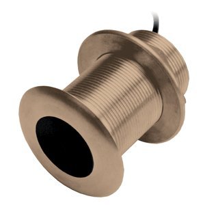 Garmin Elec. Garmin 010-11636-21 Airmar B75M Thru-Hull Mount Transducer With 12 Degree Tilt