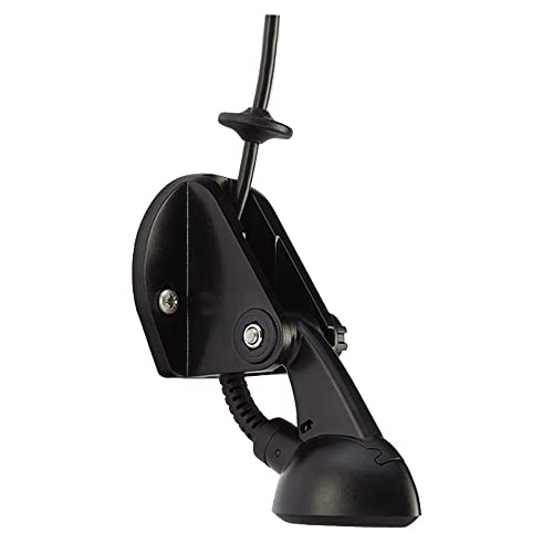 Raymarine Cpt-S Transom Mount - Conical - High Chirp [E70342]