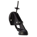 Raymarine Cpt-S Transom Mount - Conical - High Chirp [E70342]