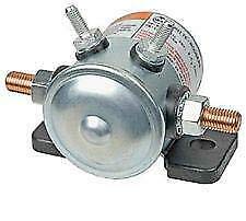 Ezgo Electric 1986 & Up Golf Cart 36 Volt Solenoid