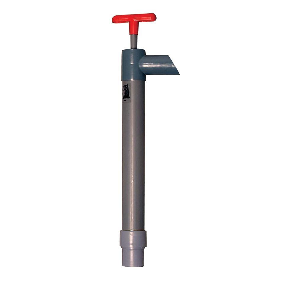 Beckson Marine Pontoon 15'' Pump Hose Sold Separately - 315Fpx