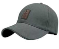 Fy Lane Baseball Cap (Pack Of 2) Grey
