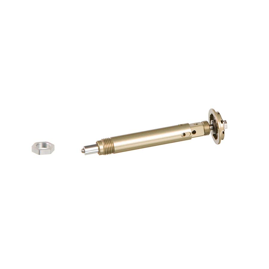 RockShox Deluxe Select+ Damper Shaft, 35mm, 11.4118.086.350