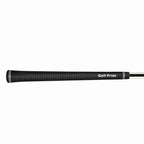 Golf Pride Tour Velvet Golf Grip, Midsize, Black