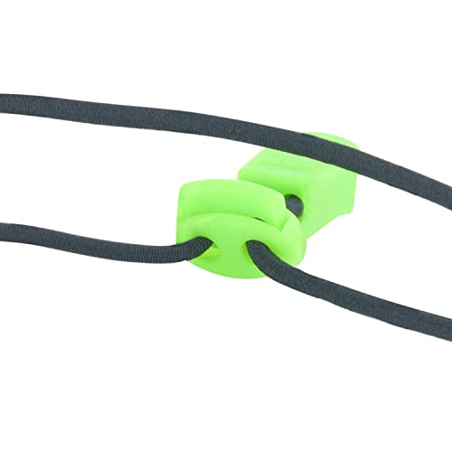 Speedo Unisex-Child Swim Goggles Sunny G Ages 3-8, Monument Lime