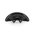 Fizik Vento Argo R1 Adaptive,3D Printed Short-Nose Bike Saddle, Black, 150mm