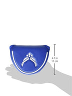 Team Golf Military Air Force Golf Mallet Putter Cover Golf Club Mallet Putter Headcover, Fits Most Mallet Putters, Scotty Camero