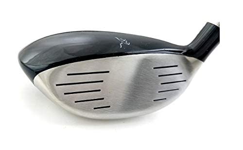 Agxgolf Mens Senior Flex, Regular Length Magnum Xs #9 (24 Degree) Fairway Utility Wood: Graphite Shaft + Head Cover: Us