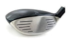 Agxgolf Mens Senior Flex, Regular Length Magnum Xs #9 (24 Degree) Fairway Utility Wood: Graphite Shaft + Head Cover: Us