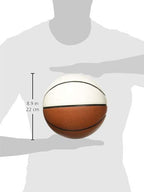 BSN Sports AUTOGRAPH BASKETBALL White, 29.5