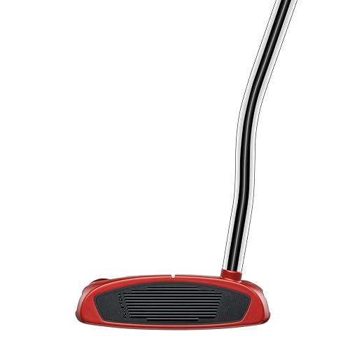 TaylorMade Golf Spider RED Putter DB