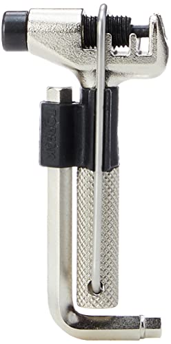 Topeak Super Bicycle Chain Tool, Silver, 76 X 4 X 19 Cm  30A X 16A X 07A
