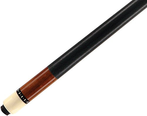 Mcdermott Cues Lucky L9