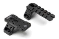 Strike ASM Ring Cap Multi-Optic Mount System with Modular MRDS & Picatinny Mount Options