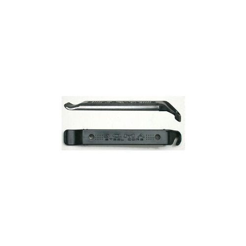 Soma Tire Lever Steel Core Card (Pack Of 2)