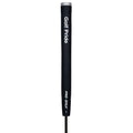 Golf Pride Pro Only Green Star 88Cc Putter Grip, Black