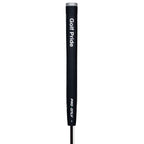 Golf Pride Pro Only Green Star 88Cc Putter Grip, Black