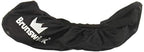 Brunswick Shoes Shield, Black, Large